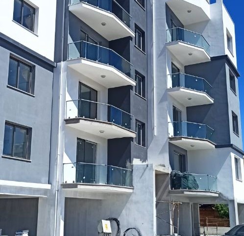 G. Zero House Opportunity in Famagusta with 2 + 1 Elevator Center ** 