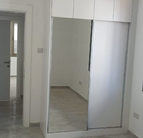 G. Zero House Opportunity in Famagusta with 2 + 1 Elevator Center ** 