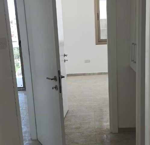 G. Zero House Opportunity in Famagusta with 2 + 1 Elevator Center ** 