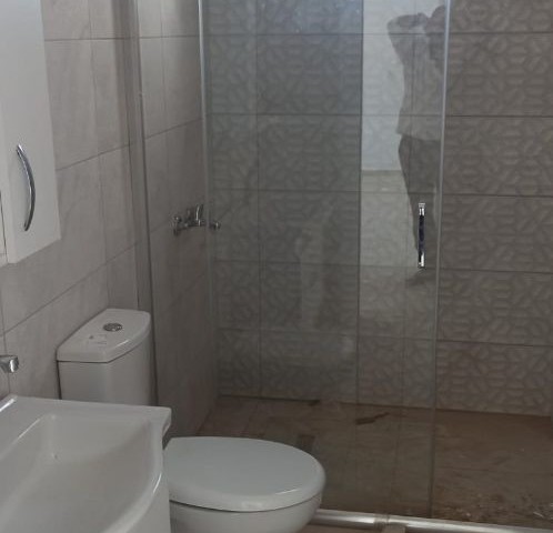 G. Zero House Opportunity in Famagusta with 2 + 1 Elevator Center ** 