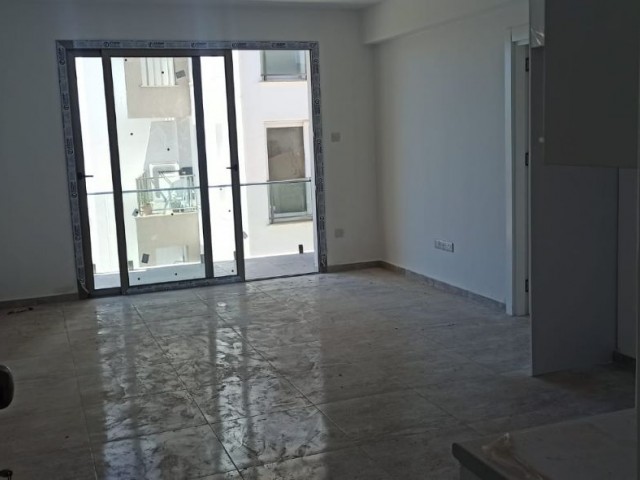 G. Zero House Opportunity in Famagusta with 2 + 1 Elevator Center ** 