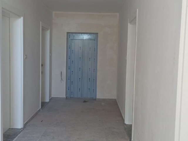 G. Zero House Opportunity in Famagusta with 2 + 1 Elevator Center ** 