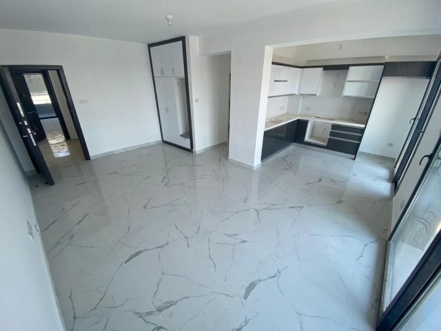 A COMPLETE APARTMENT FOR RENT IN KYRENIA, CYPRUS ** 