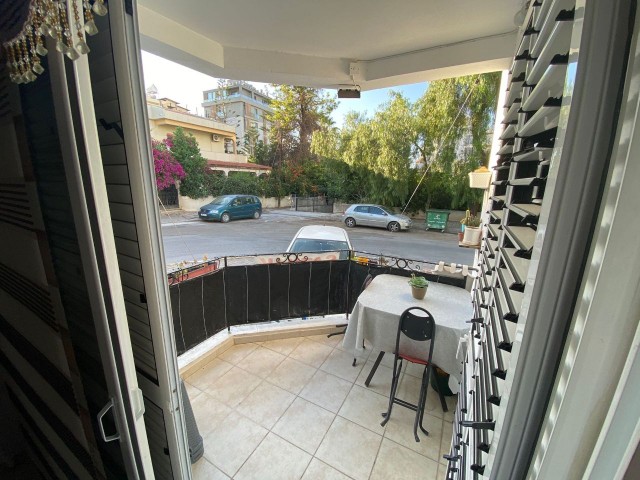 APARTMENTS FOR SALE IN KYRENIA CENTRAL CYPRUS ** 