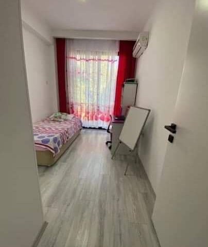 GİRNE DOĞANKÖY'DE LÜX 2+1 HAVUZLU SATILIK DAİRE