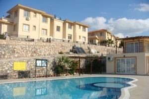 Luxury Apartment for Rent for 2 + 1 Days in Kyrenia Arapkoy ** 