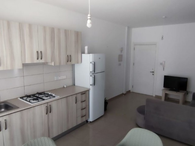 KYRENIA CENTRAL ASLANLI VILLA IS AN APARTMENT FOR RENT IN THE VICINITY OF SHOKMAR ** 