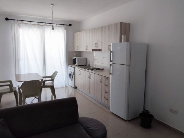 KYRENIA CENTRAL ASLANLI VILLA IS AN APARTMENT FOR RENT IN THE VICINITY OF SHOKMAR ** 