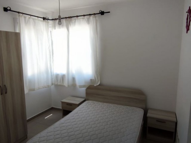 KYRENIA CENTRAL ASLANLI VILLA IS AN APARTMENT FOR RENT IN THE VICINITY OF SHOKMAR ** 