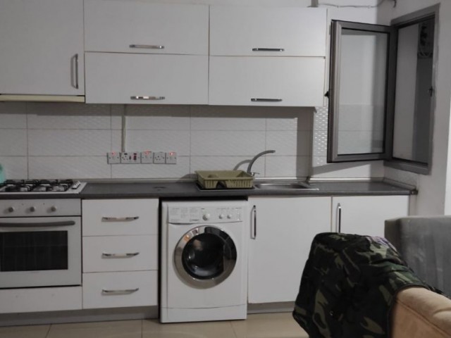 GİRNE ŞOKMAR YAKININDA KİRALIK DAİRE