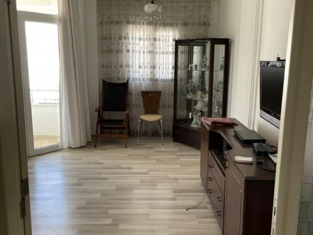 3 +1 FULLY FURNISHED APARTMENT FOR SALE IN DIKMEN DISTRICT OF KYRENIA, CYPRUS ** 