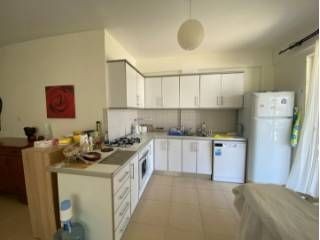 GARDEN FLOOR 2 +1 APARTMENT FOR SALE IN ESENTEPE DISTRICT OF KYRENIA, CYPRUS ** 