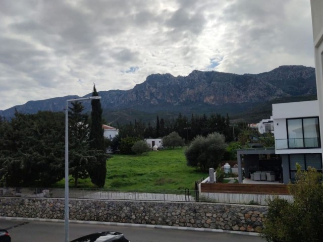 2 + 1 APARTMENT FOR SALE WITH POOL ON THE SITE IN KYRENIA ALSANCAKTA ** 