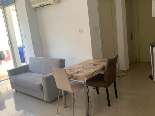 3 + 1 APARTMENT FOR RENT IN THE CENTER OF KYRENIA ** 