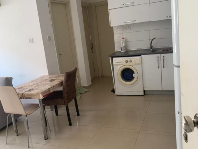 3 + 1 APARTMENT FOR RENT IN THE CENTER OF KYRENIA ** 