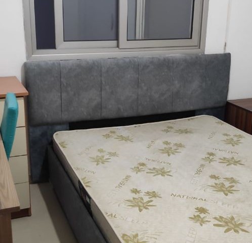 GİRNE MERKEZ'DE 2+1 KİRALIK DAİRE