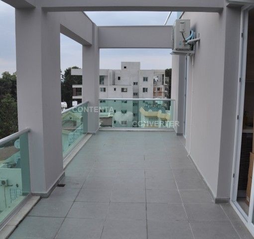 KYRENIA CENTRAL 1 + 1 APARTMENT FOR SALE ** 