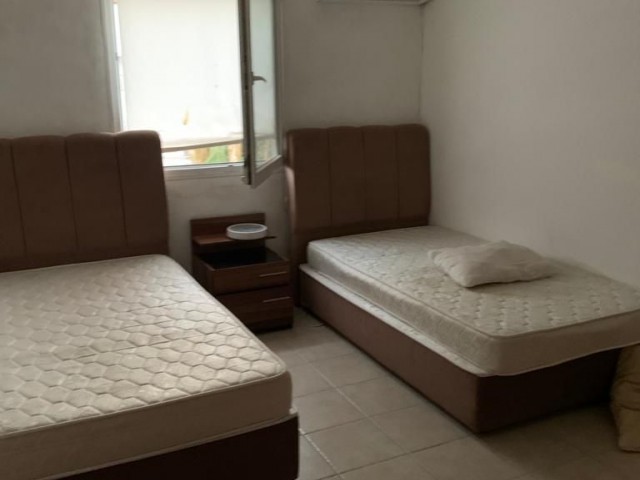 GİRNE MERKEZ PATARA SİTESİ 3+1 KİRALIK DAİRE