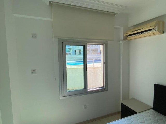 GİRNE  MERKEZDE 2+1 KİRALIK DAİRE