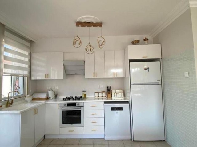 3 + 1 APARTMENT FOR SALE IN KYRENIA, CYPRUS ** 