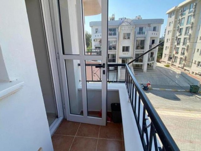 3+1 WOHNUNG ZU VERKAUFEN IN ZYPERN KYRENIA ** 