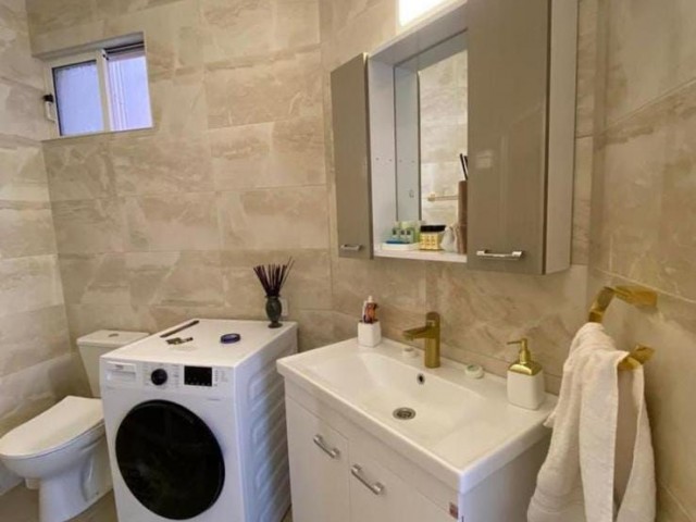 3 + 1 APARTMENT FOR SALE IN KYRENIA, CYPRUS ** 