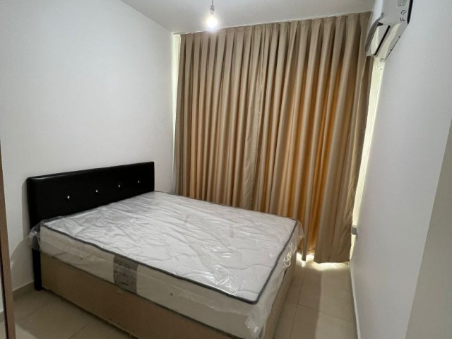 FULLY FURNISHED 1 + 1 APARTMENT FOR RENT IN KYRENIA ** 