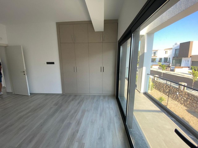 3 + 1 DUPLEX VILLA IN KYRENIA ÇATALKÖY REGION ** 