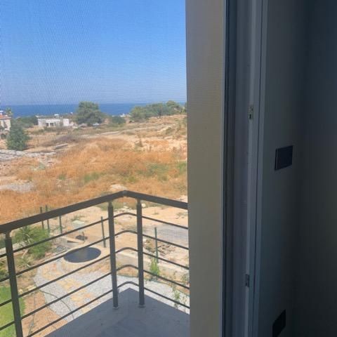 4+1 VILLA MIT BERG-UND MEERBLICK IN KYRENIA CHATALKÖY ** 