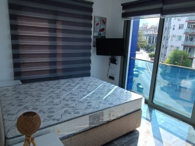 2 +1 FULL-SIZED APARTMENT FOR RENT IN KYRENIA ** 