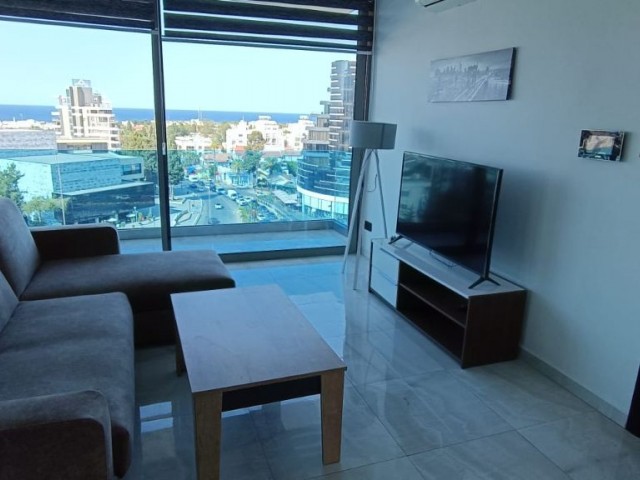 2 + 1 FULLY FURNISHED APARTMENT FOR RENT IN KYRENIA ** 