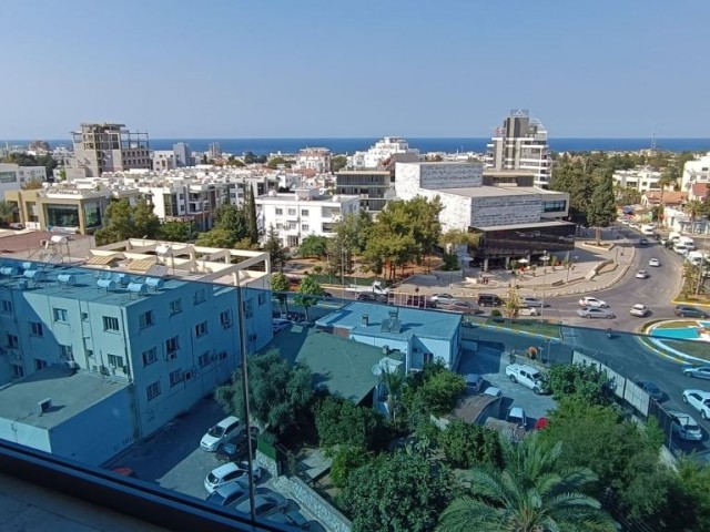 2 + 1 FULLY FURNISHED APARTMENT FOR RENT IN KYRENIA ** 