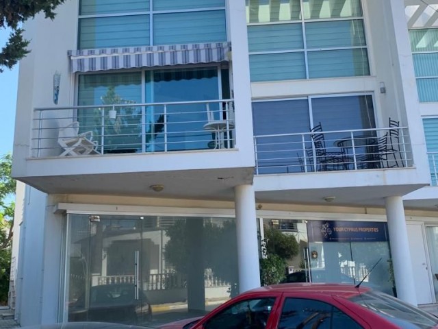 SHOPS FOR SALE IN KYRENIA KARAOGLANOGLU REGION ** 