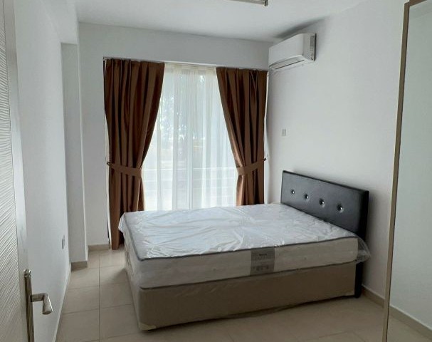 GİRNE'DE LUX KİRALIK 2+1 FULL EŞYALI DAİRE