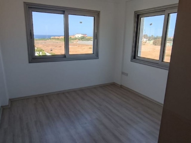 GİRNE OZANKÖY BÖLGESİNDE 2+1 SIFIR DAİRE 