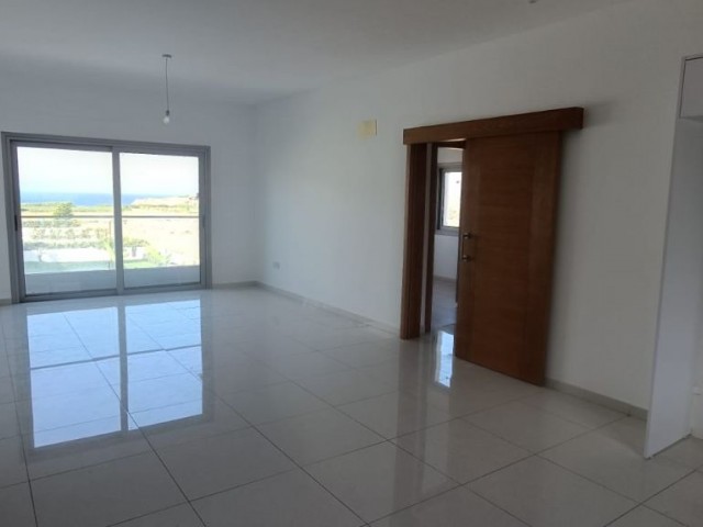 GİRNE OZANKÖY BÖLGESİNDE 2+1 SIFIR DAİRE 