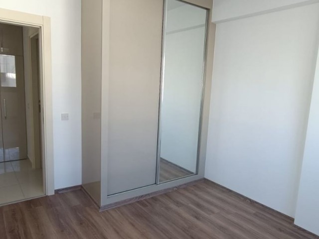 GİRNE YENİ LİMAN BÖLGESİNDE 3+1 LUX SATILIK DAİRE