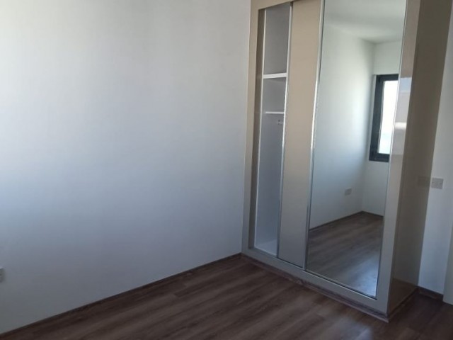 GİRNE YENİ LİMAN BÖLGESİNDE 3+1 LUX SATILIK DAİRE