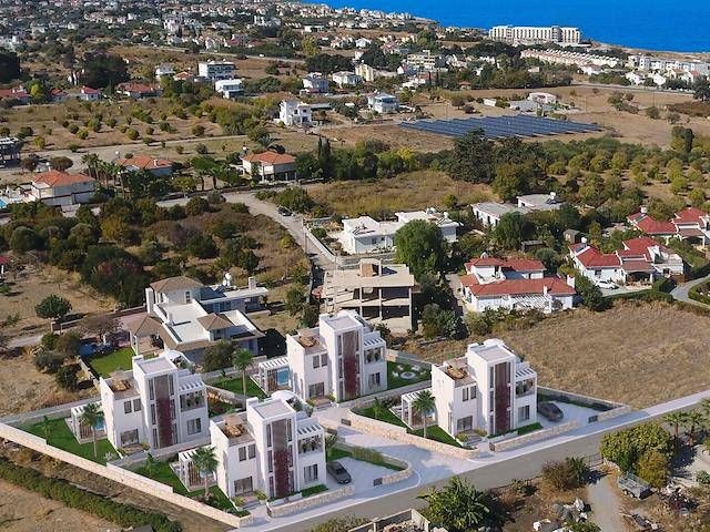 Villa For Sale in Lapta, Kyrenia