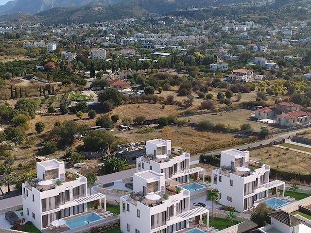 Villa For Sale in Lapta, Kyrenia