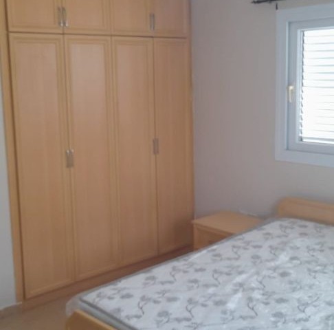 GİRNE'DE 3+1 135  M2 SATILIK DAİRE