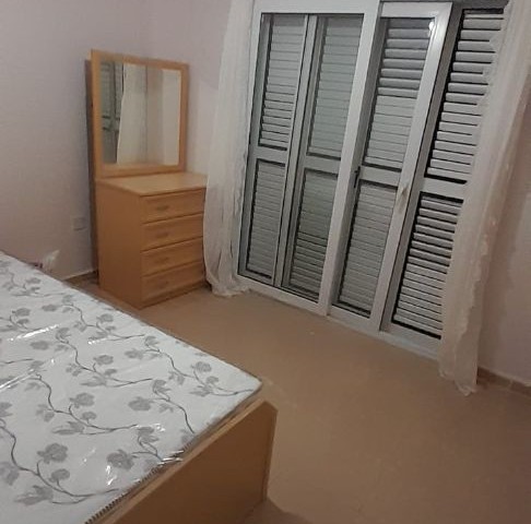 GİRNE'DE 3+1 135  M2 SATILIK DAİRE