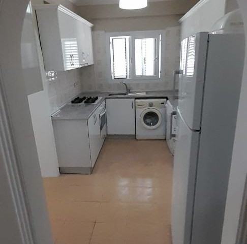 GİRNE'DE 3+1 135  M2 SATILIK DAİRE