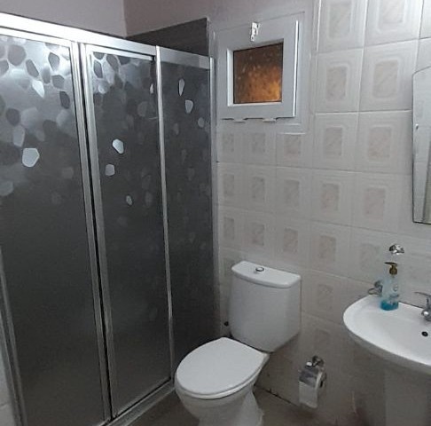 GİRNE'DE 3+1 135  M2 SATILIK DAİRE