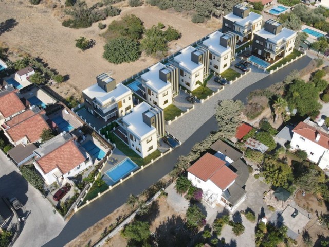 Villa For Sale in Karşıyaka, Kyrenia