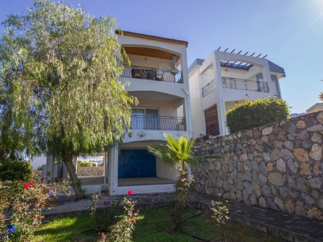 FLAT FOR SALE IN ÇATALKOY VILLAGE