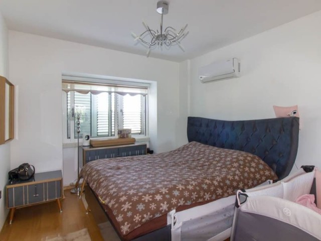 FLAT FOR SALE IN ÇATALKOY VILLAGE