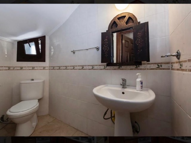 Flat To Rent in Doğanköy, Kyrenia