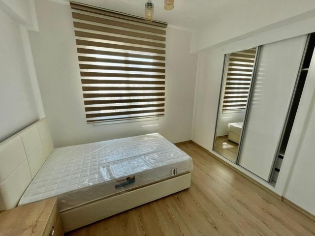 Flat For Sale in Girne Merkez, Kyrenia