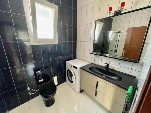 Flat For Sale in Girne Merkez, Kyrenia